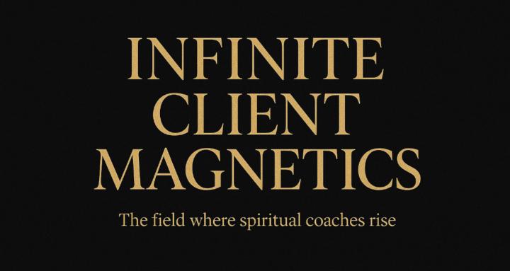 Infinite Client Magnetics