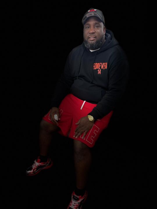 Cordarius Buford