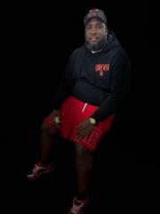Cordarius Buford