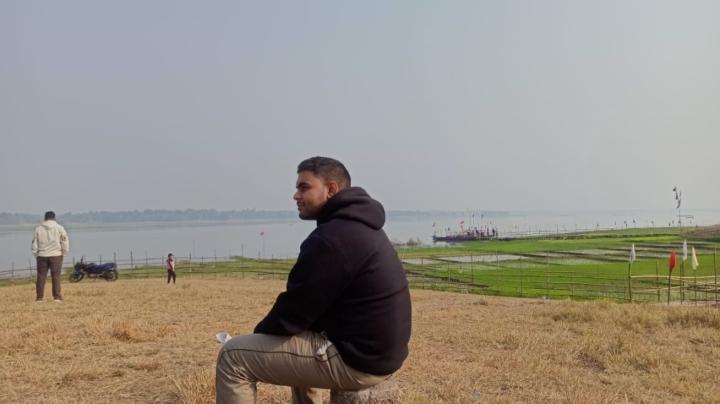 Wasim Niaz