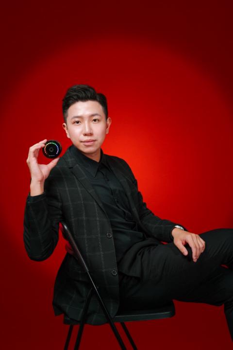 Ez Mike Han
