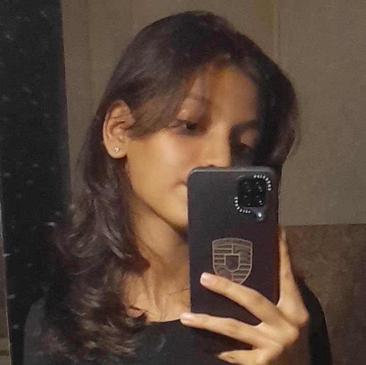 Nupur Vavhal
