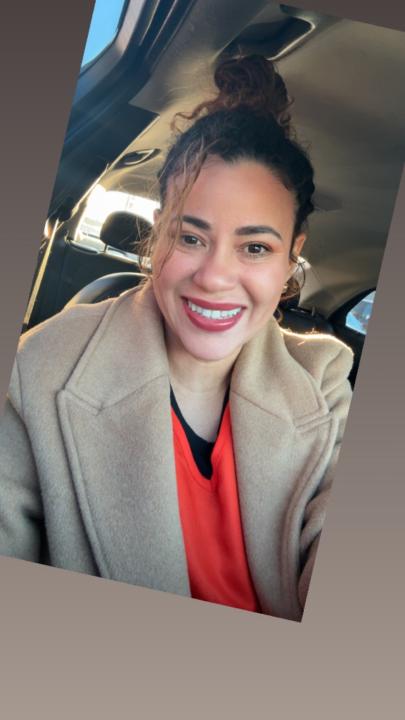 Fiordaliza Rodriguez