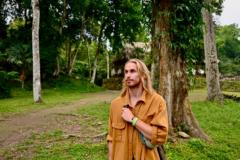 Wandering Oxherder