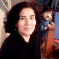 Sara Daniela Paredes Alonso