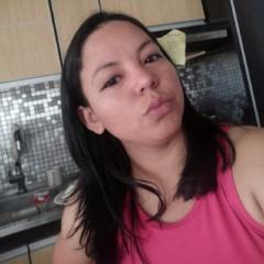 Sara Daniela Paredes Alonso