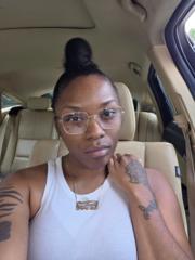 Cocoa Calloway