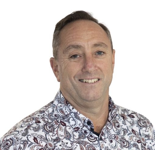 Glenn Newbery