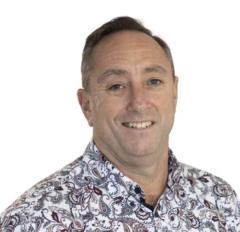 Glenn Newbery