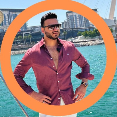 Oz Ali