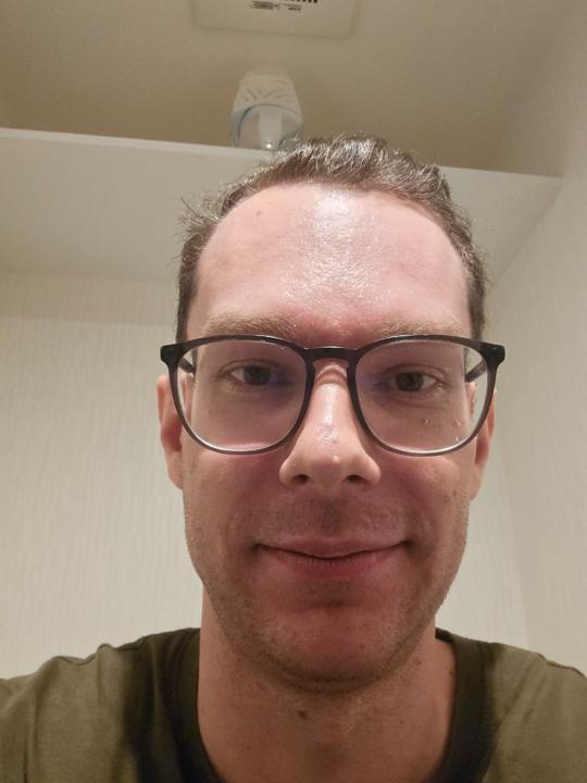 Mattias Reichmann