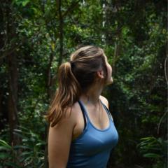 Hannah Pickworth