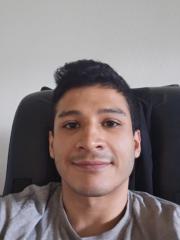 Juan Jose Rivas