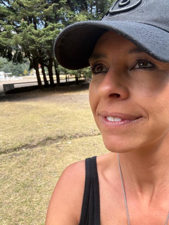 Paola Rosas