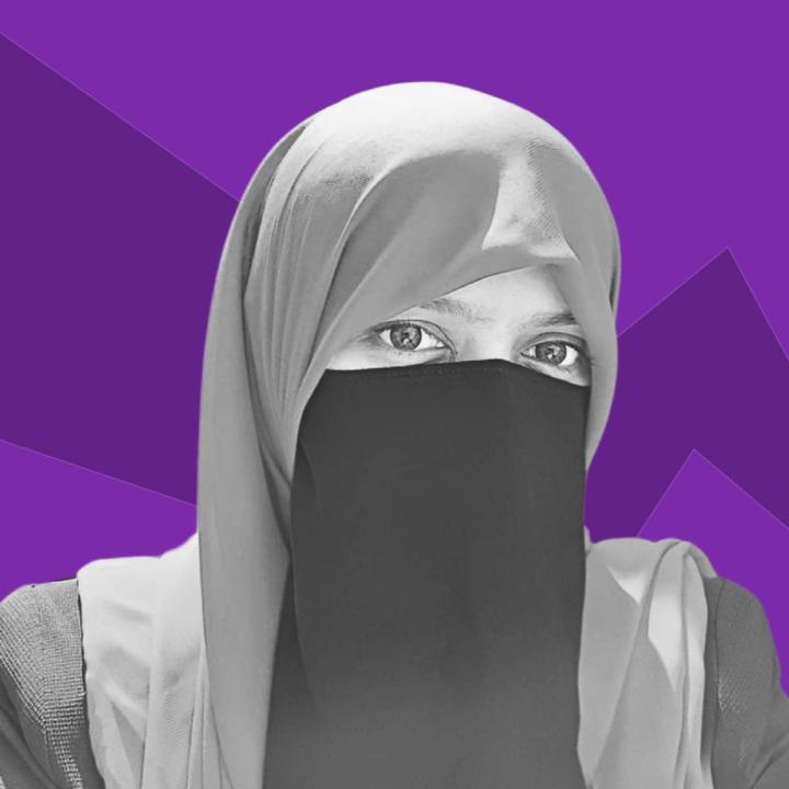 Farah Bilal