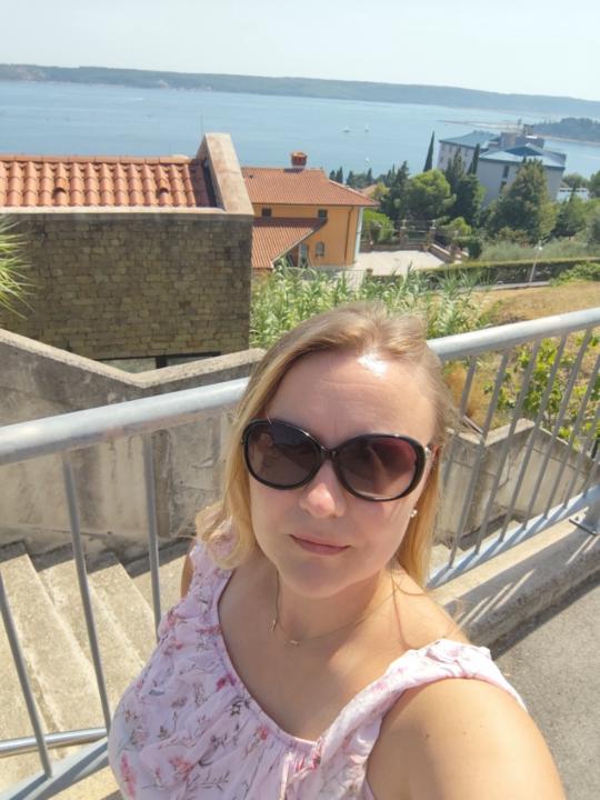 Marta D.