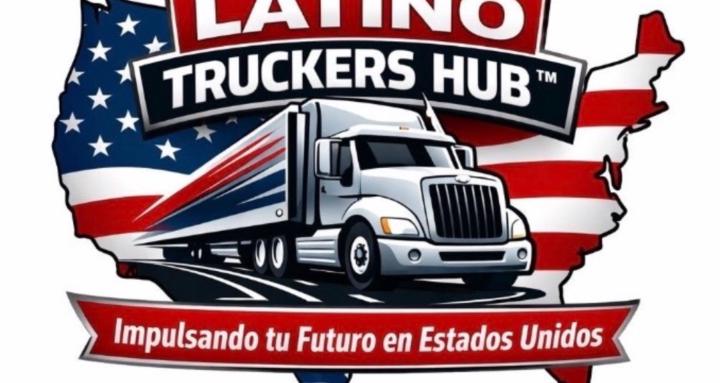 Latino Truckers Hub