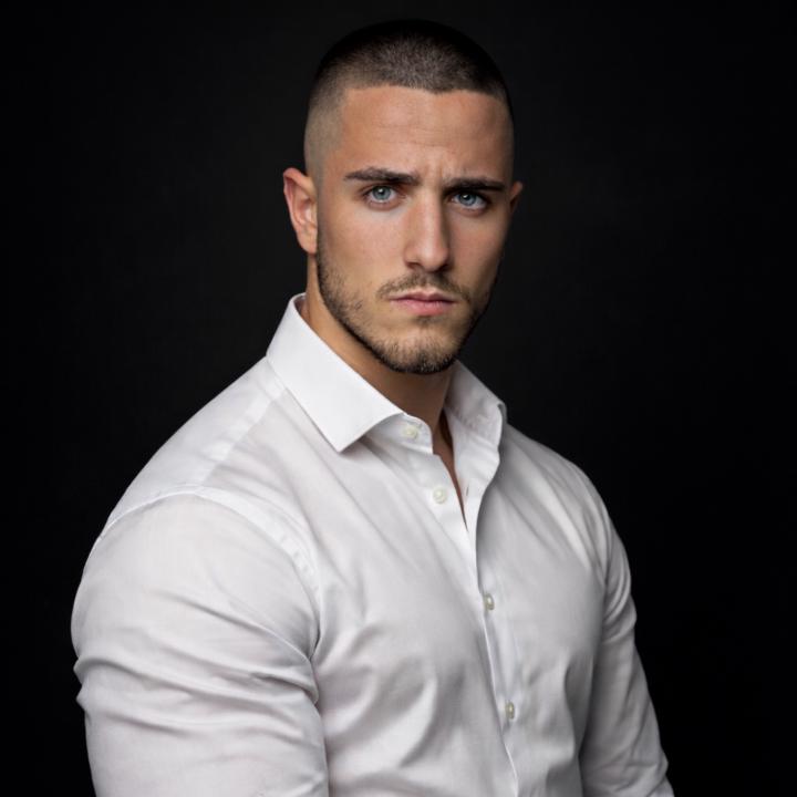 Велизар Гямукис