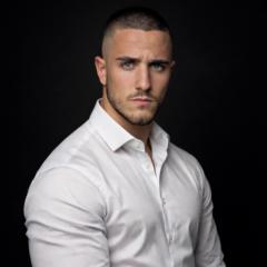 Велизар Гямукис