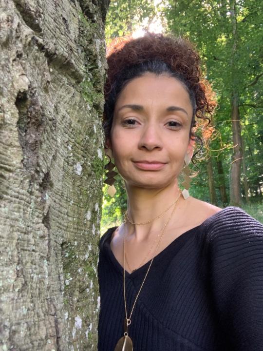 Josmary Noriega Andrade