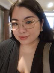 Chynah Monzon