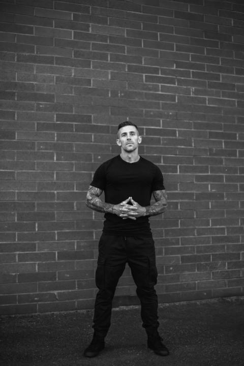 Nick Duff