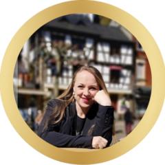 Katharina Eichhorst