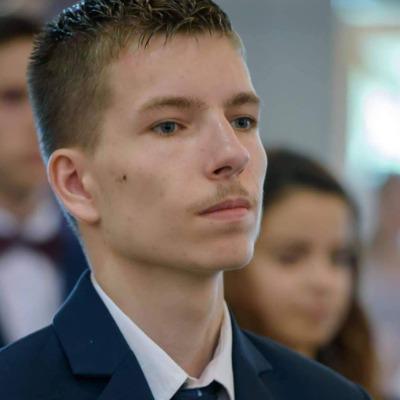 Patrik Vrábeľ