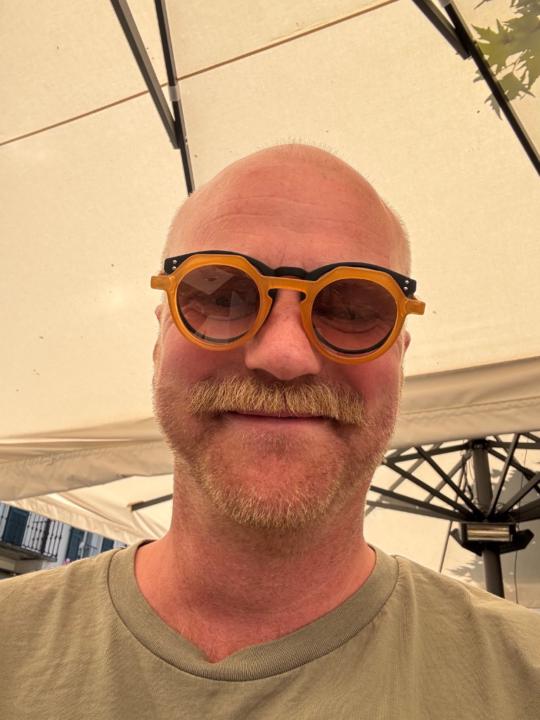 Jon Vibe