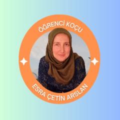 Esra Çetin Arslan