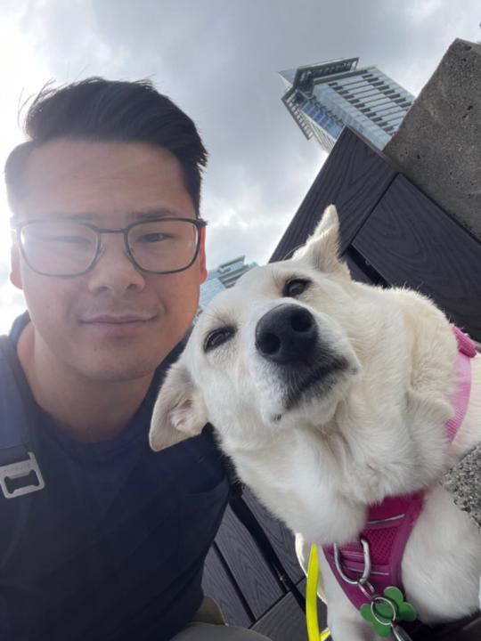 Alexander Ang
