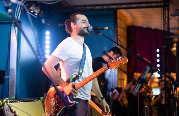 Onur Ozkaya