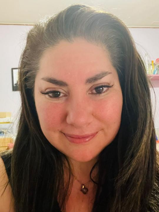 Luz Alcayaga