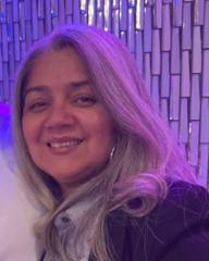 Judy Irizarry-Madera