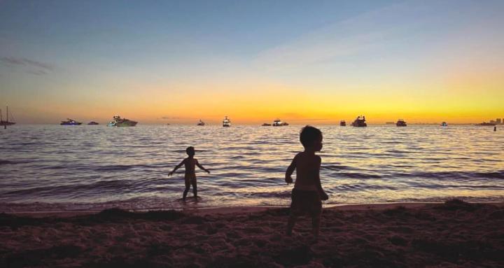 Reparenting Reset — Members