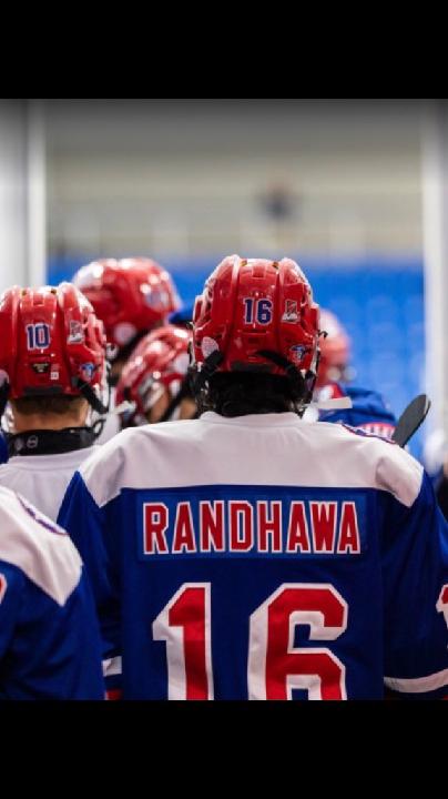 Justin Randhawa