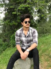 Salman Zaib