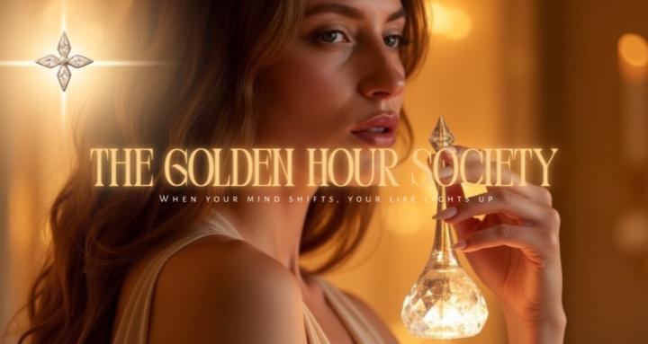 The Golden Hour Society