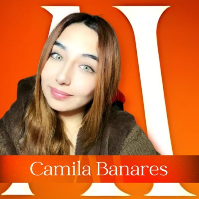 Camila Daniela Banares Carrasco