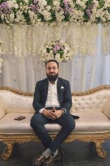 Yawar Tariq