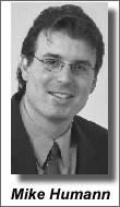 Mike Humann