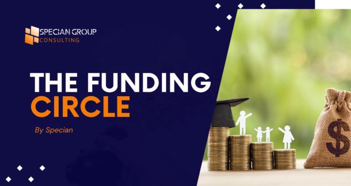 The Funding Circle by Specian