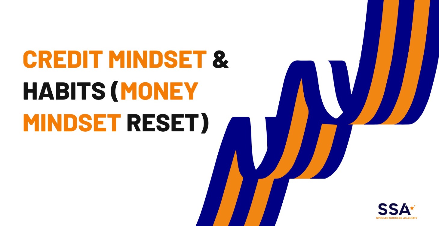 Credit : Mindset ke w dwe genyen