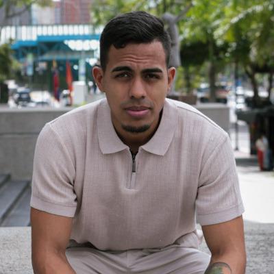 Maykol Diaz