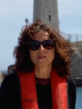 Sonia Mombelli