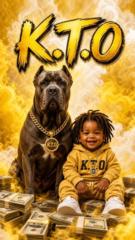King Toler