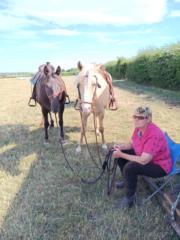 Carol. Lear-schofield.