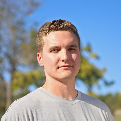 Seth Farwell