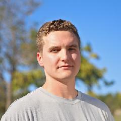 Seth Farwell