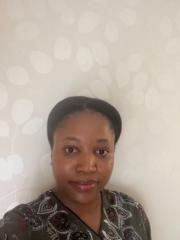 Ntombi Dube